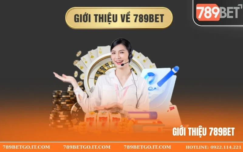 Giới Thiệu 789Bet