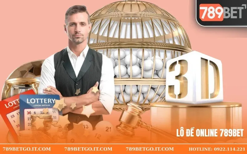 Lô Đề Online 789bet