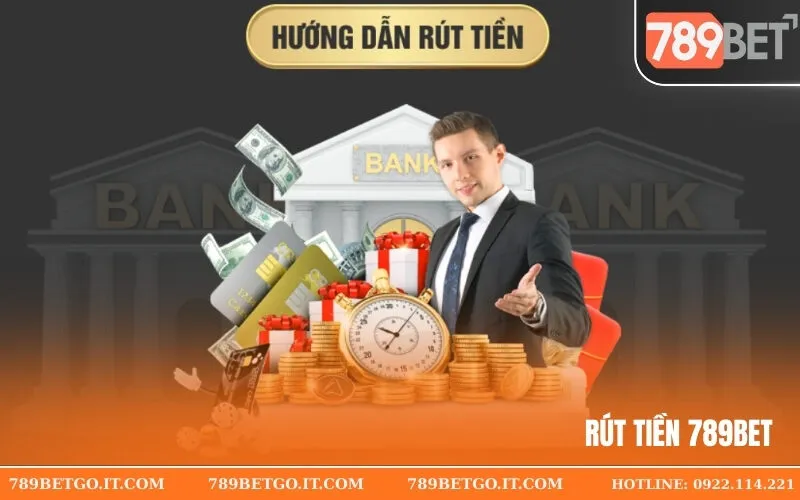 Rút Tiền 789Bet