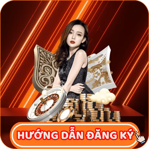 HƯỚNG DẪN ĐĂNG KÝ