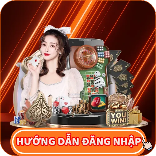 HƯỚNG DẪN ĐĂNG NHẬP